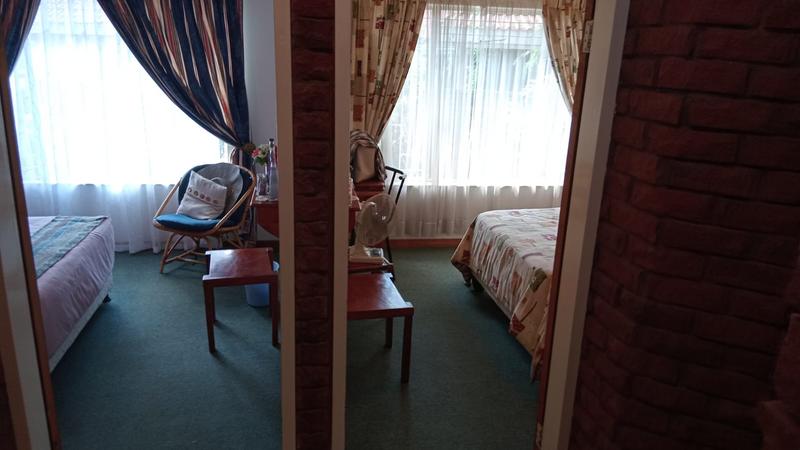 4 Bedroom Property for Sale in Theresa Park Gauteng
