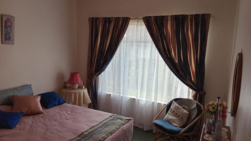 4 Bedroom Property for Sale in Theresa Park Gauteng