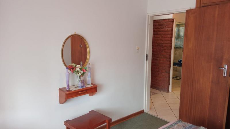 4 Bedroom Property for Sale in Theresa Park Gauteng
