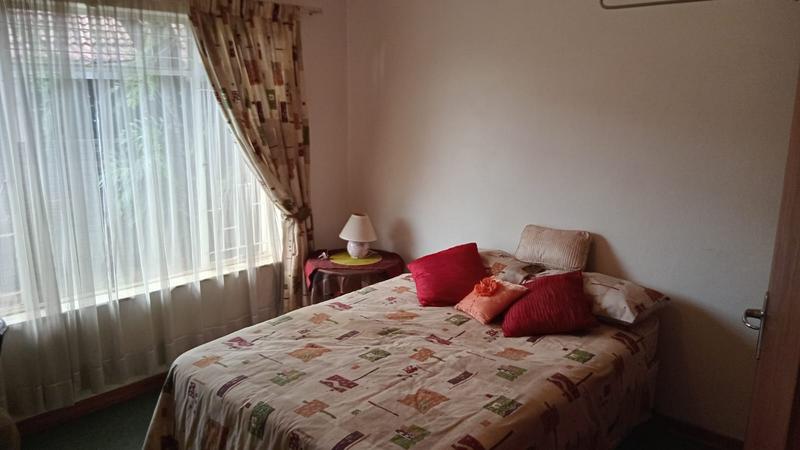 4 Bedroom Property for Sale in Theresa Park Gauteng