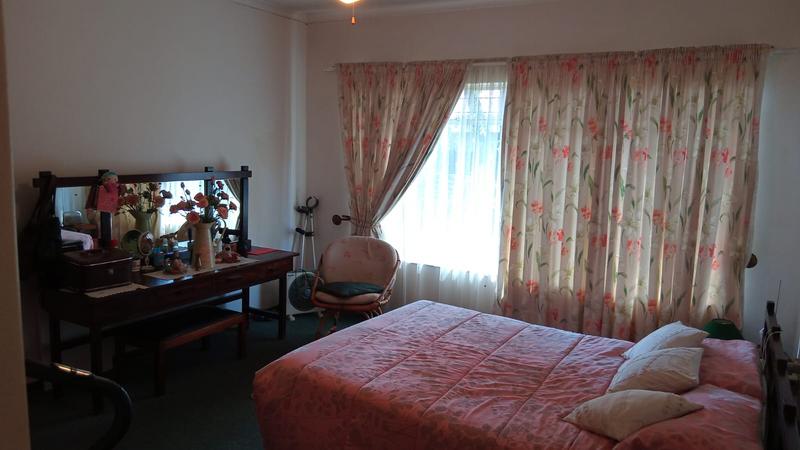 4 Bedroom Property for Sale in Theresa Park Gauteng