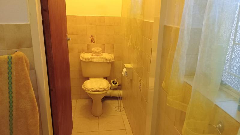4 Bedroom Property for Sale in Theresa Park Gauteng