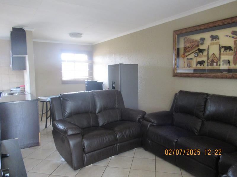 2 Bedroom Property for Sale in Theresa Park Gauteng