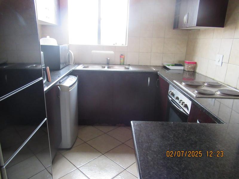 2 Bedroom Property for Sale in Theresa Park Gauteng