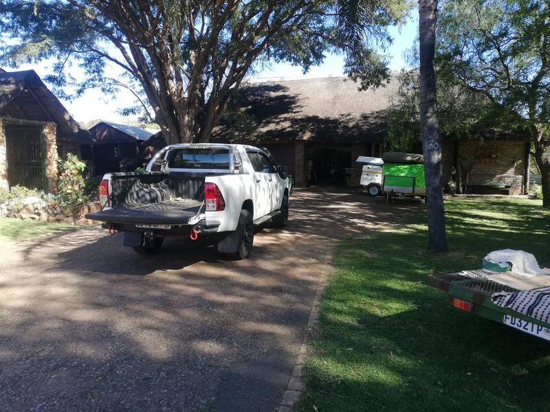 5 Bedroom Property for Sale in Winternest Gauteng