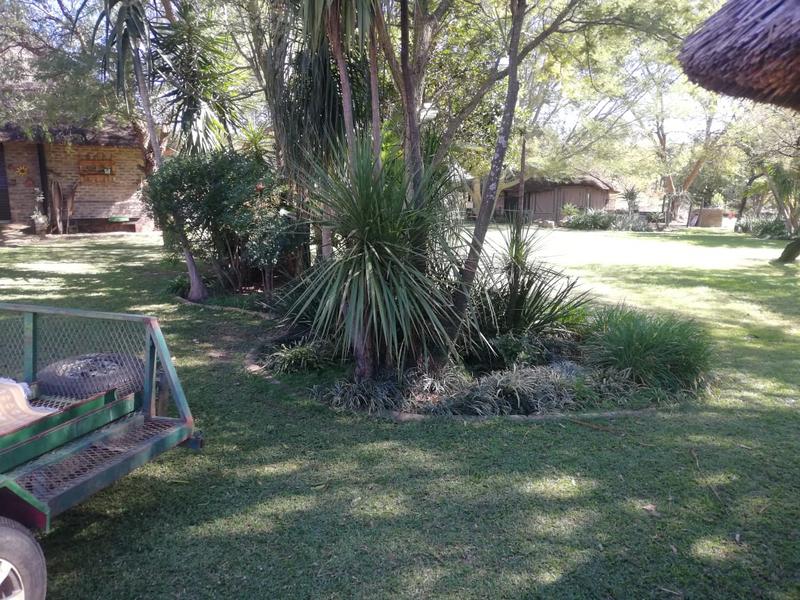 5 Bedroom Property for Sale in Winternest Gauteng