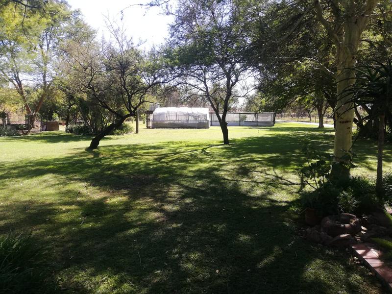 5 Bedroom Property for Sale in Winternest Gauteng