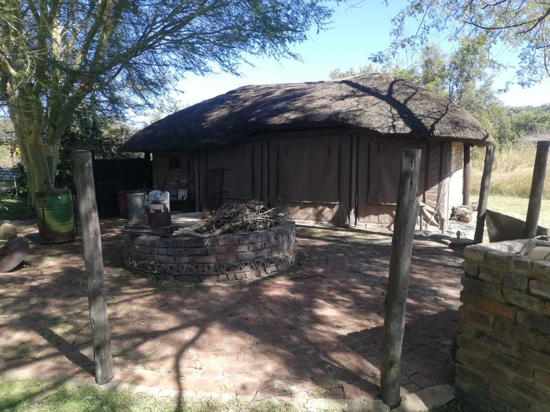 5 Bedroom Property for Sale in Winternest Gauteng