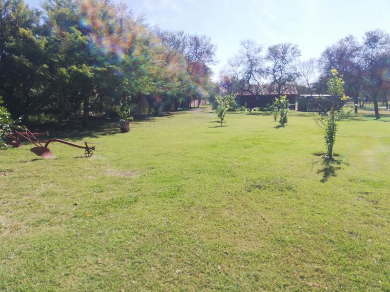 5 Bedroom Property for Sale in Winternest Gauteng