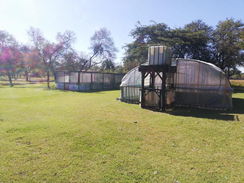 5 Bedroom Property for Sale in Winternest Gauteng