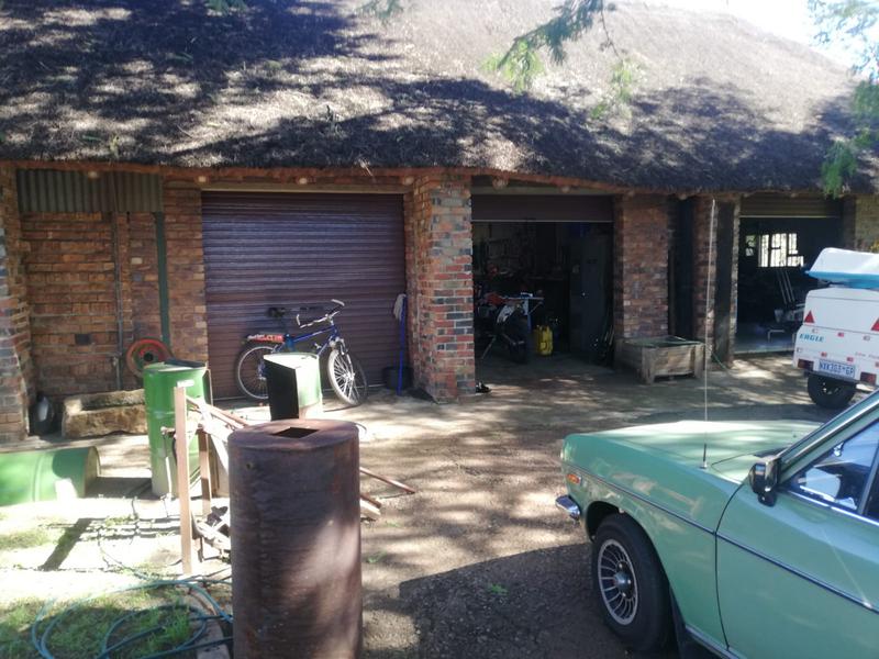 5 Bedroom Property for Sale in Winternest Gauteng