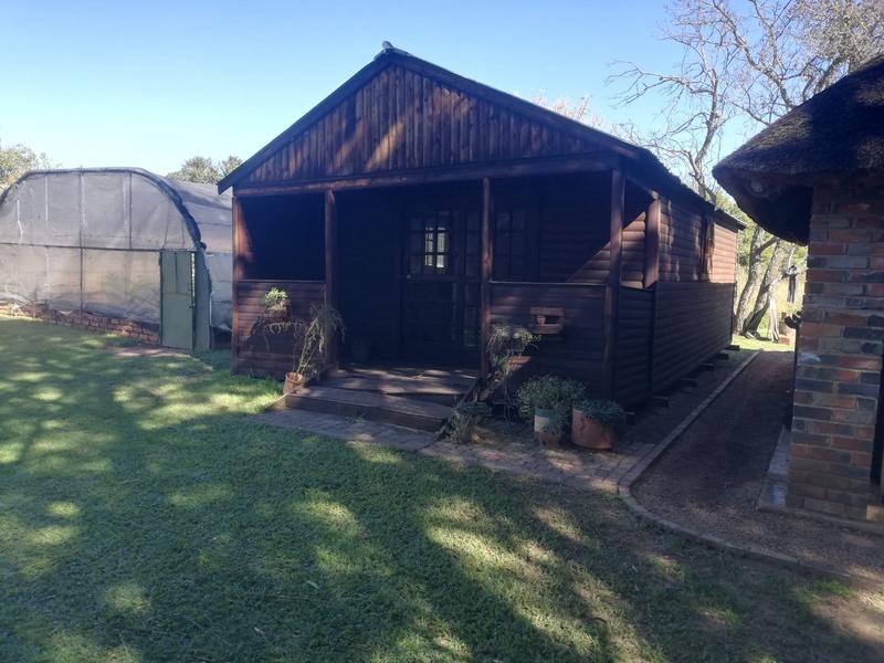 5 Bedroom Property for Sale in Winternest Gauteng