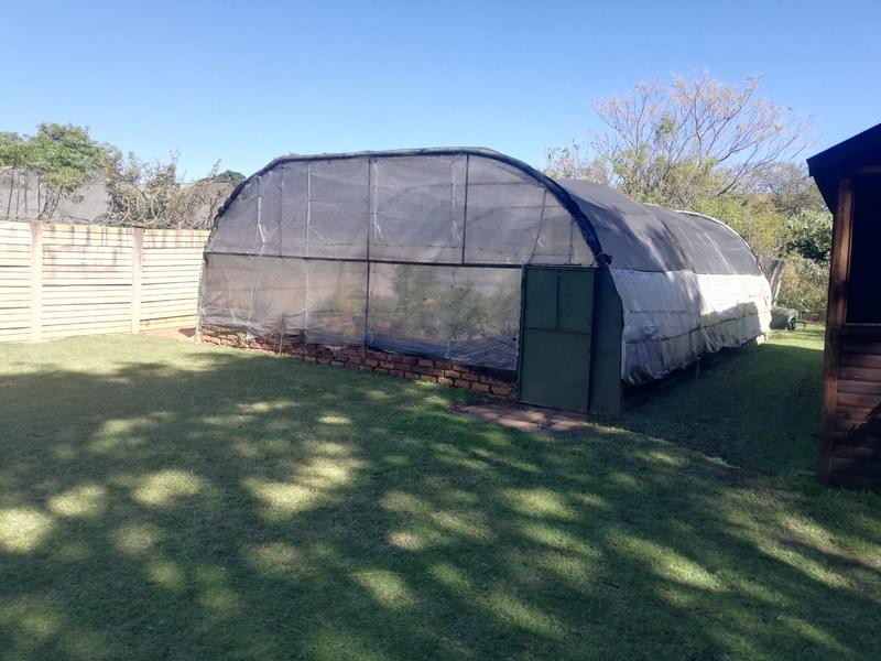 5 Bedroom Property for Sale in Winternest Gauteng