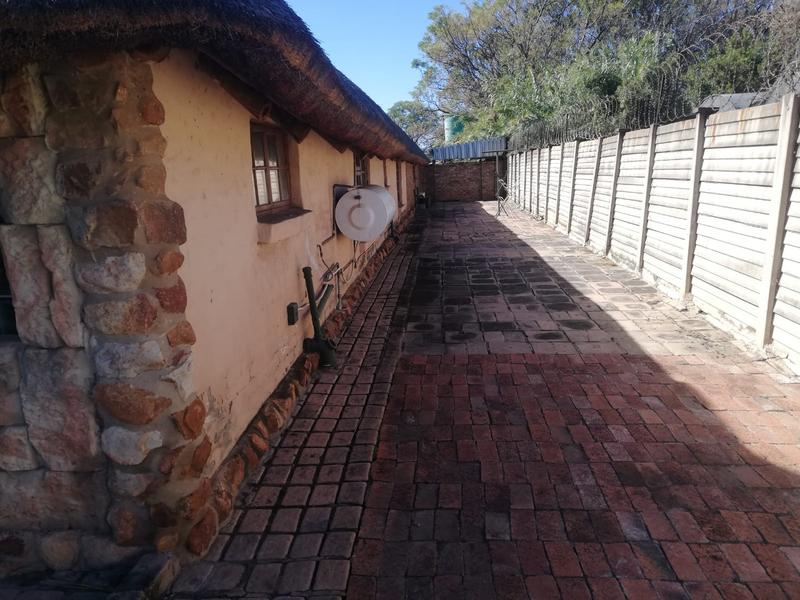 5 Bedroom Property for Sale in Winternest Gauteng