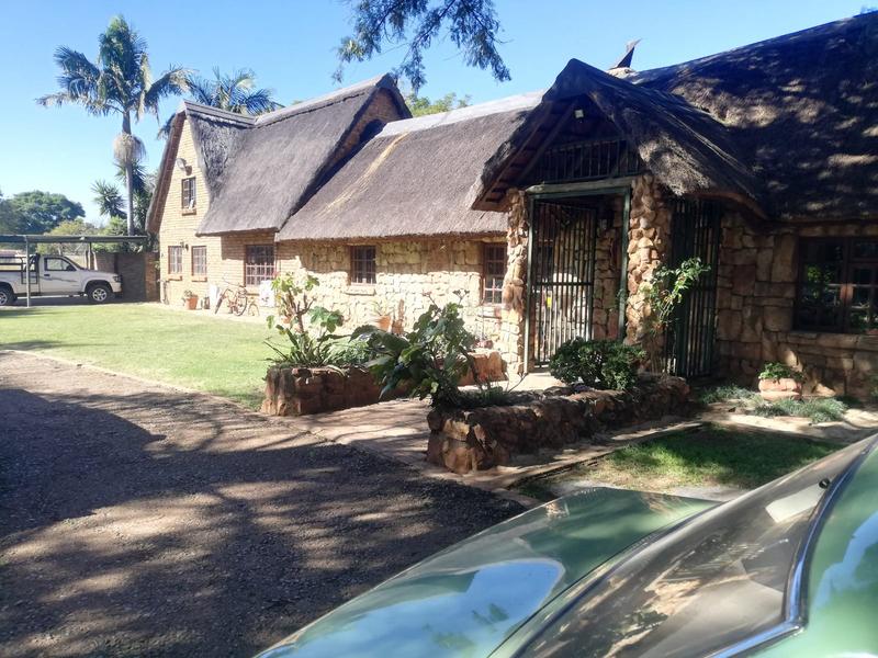 5 Bedroom Property for Sale in Winternest Gauteng