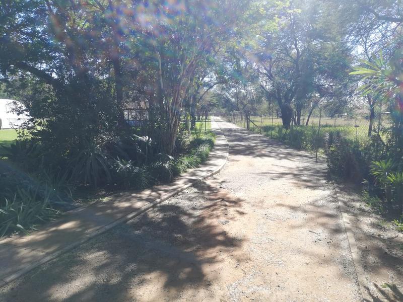 5 Bedroom Property for Sale in Winternest Gauteng