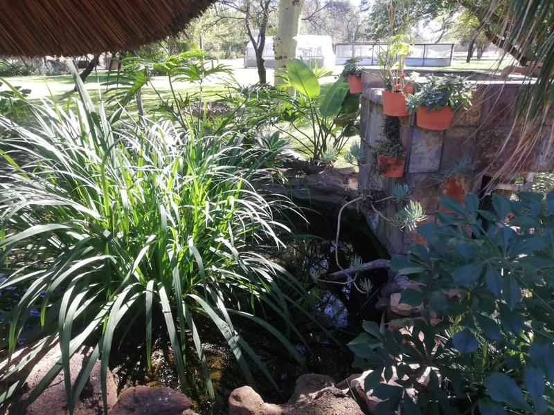5 Bedroom Property for Sale in Winternest Gauteng
