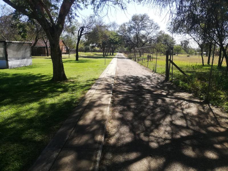 5 Bedroom Property for Sale in Winternest Gauteng