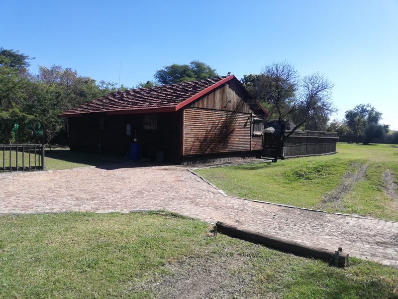 5 Bedroom Property for Sale in Winternest Gauteng