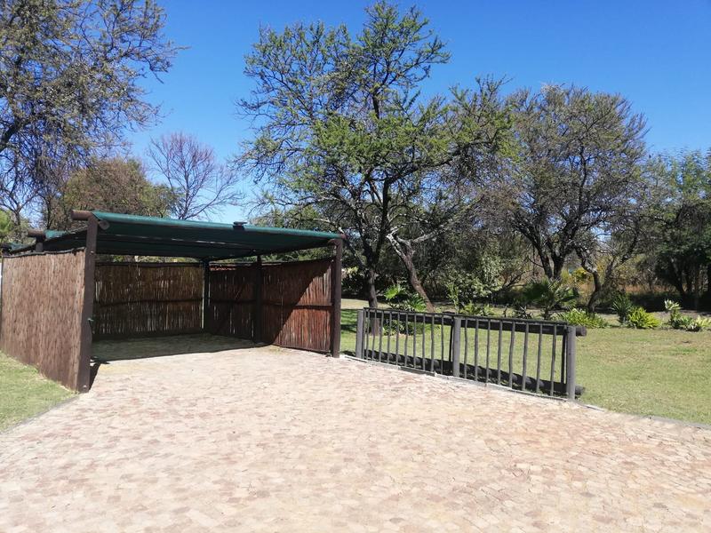 5 Bedroom Property for Sale in Winternest Gauteng