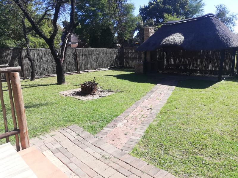 5 Bedroom Property for Sale in Winternest Gauteng