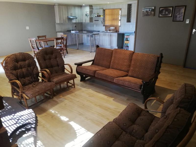 5 Bedroom Property for Sale in Winternest Gauteng