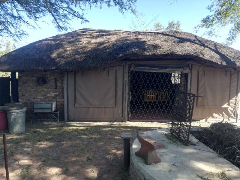 5 Bedroom Property for Sale in Winternest Gauteng