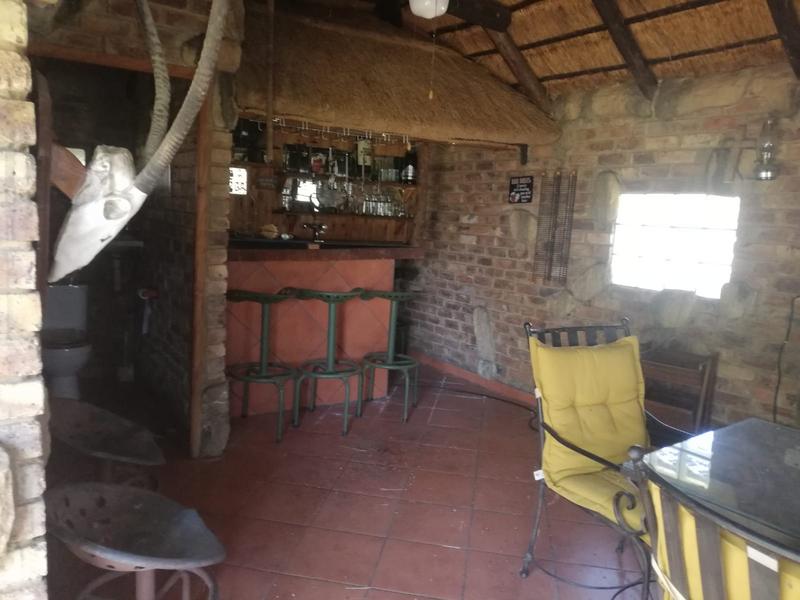 5 Bedroom Property for Sale in Winternest Gauteng