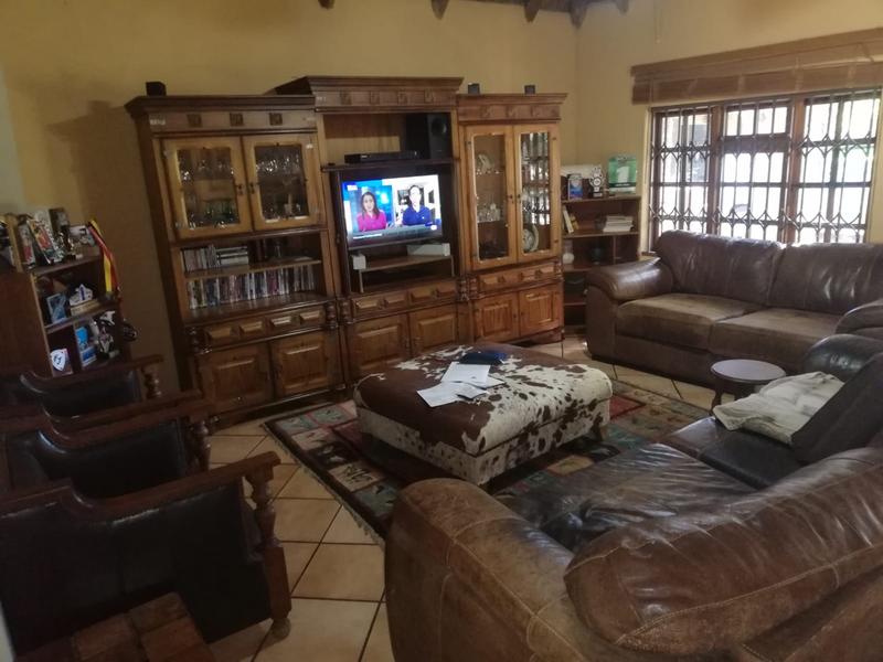 5 Bedroom Property for Sale in Winternest Gauteng