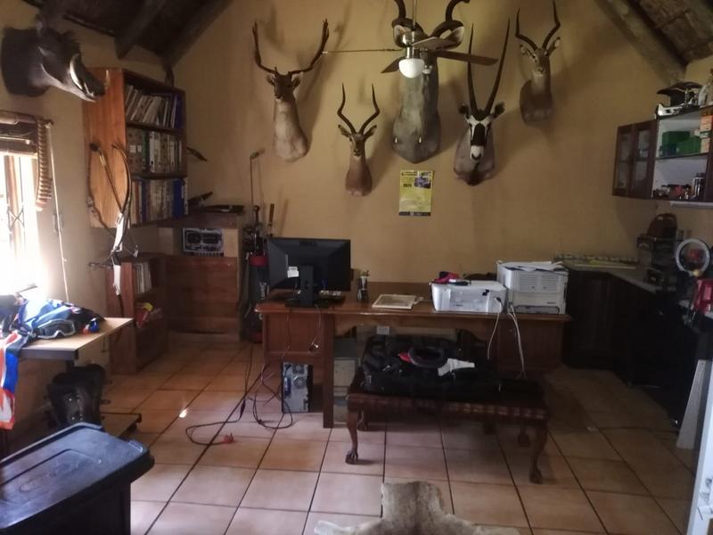 5 Bedroom Property for Sale in Winternest Gauteng