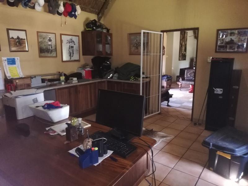 5 Bedroom Property for Sale in Winternest Gauteng