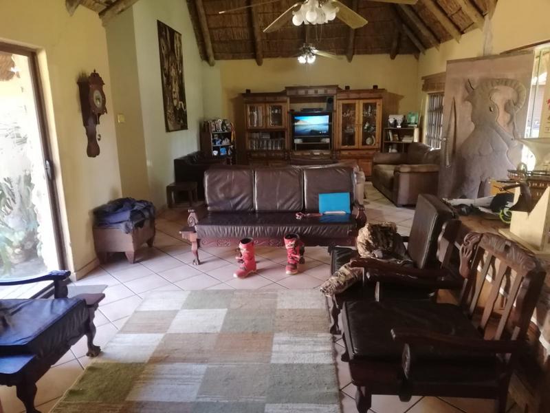 5 Bedroom Property for Sale in Winternest Gauteng