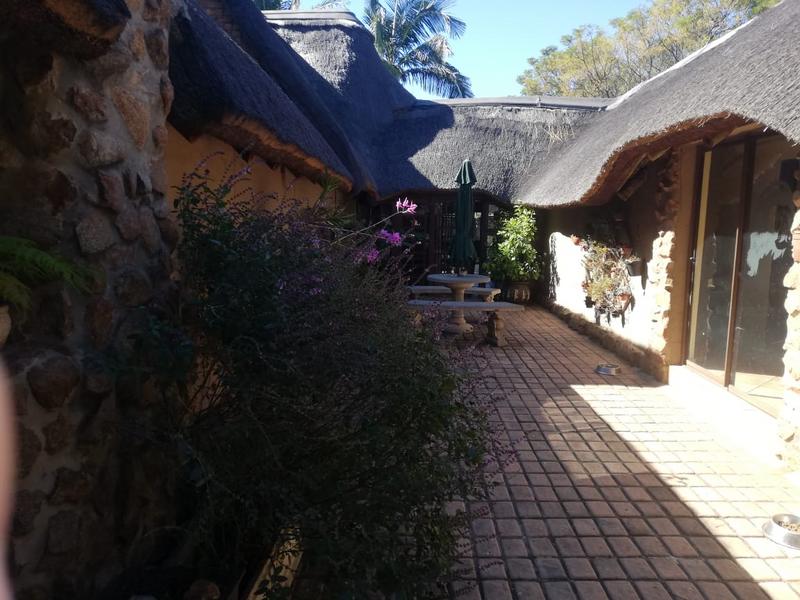 5 Bedroom Property for Sale in Winternest Gauteng