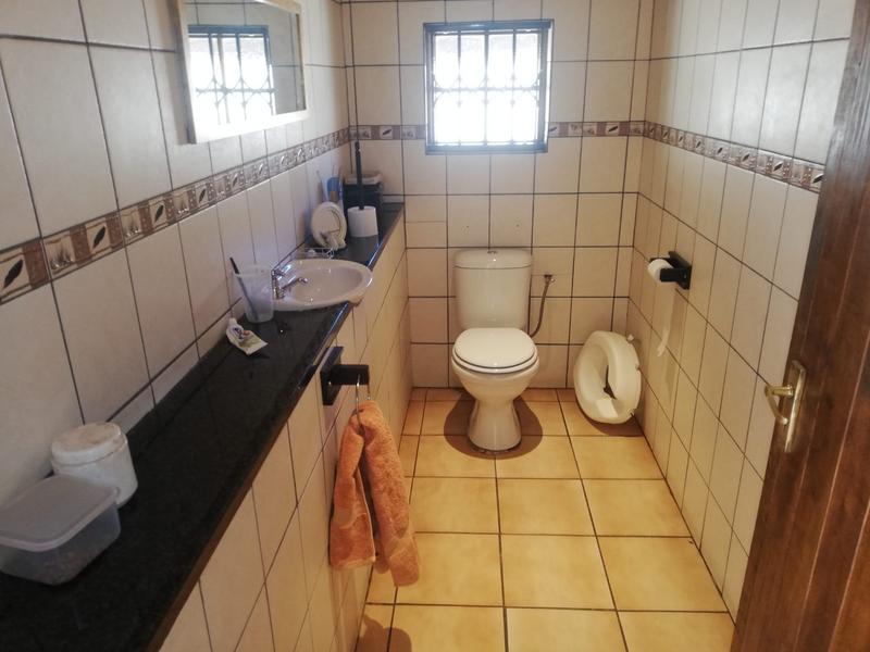5 Bedroom Property for Sale in Winternest Gauteng