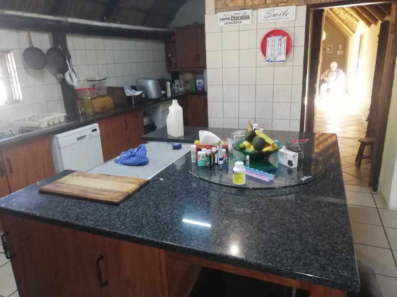 5 Bedroom Property for Sale in Winternest Gauteng
