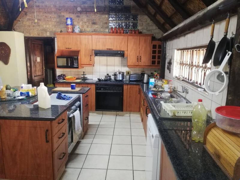 5 Bedroom Property for Sale in Winternest Gauteng