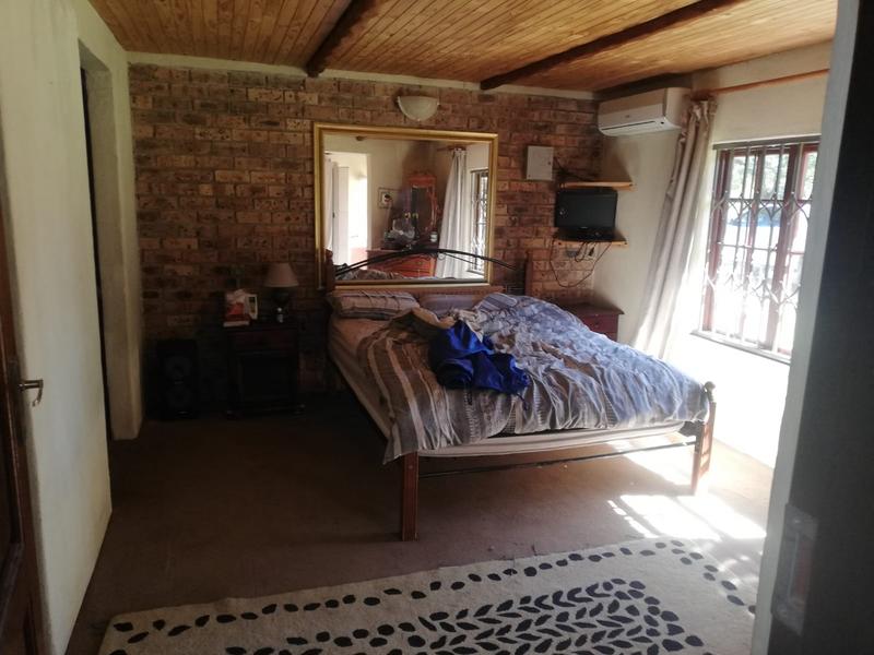 5 Bedroom Property for Sale in Winternest Gauteng