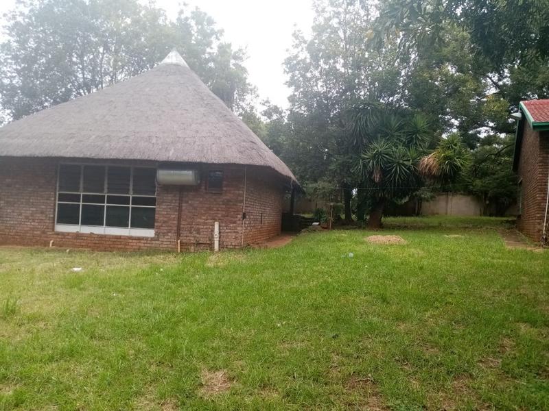 5 Bedroom Property for Sale in Gerardsville Gauteng