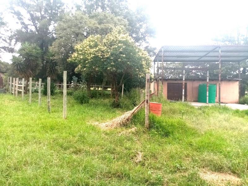 5 Bedroom Property for Sale in Gerardsville Gauteng