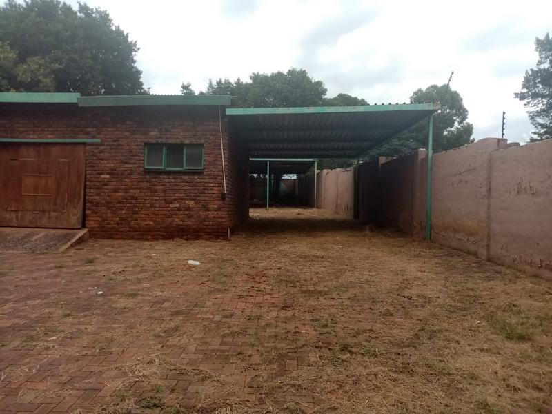 5 Bedroom Property for Sale in Gerardsville Gauteng