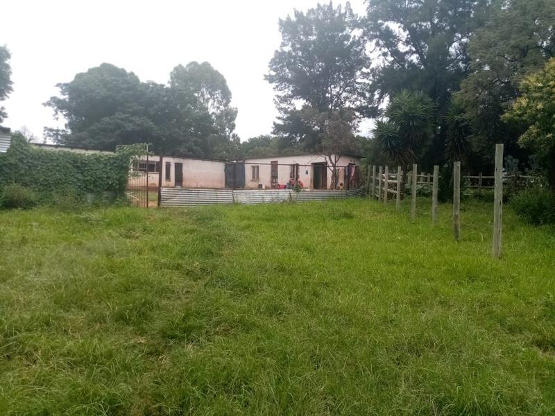 5 Bedroom Property for Sale in Gerardsville Gauteng