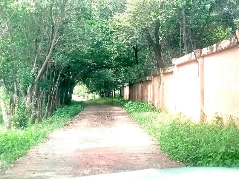 5 Bedroom Property for Sale in Gerardsville Gauteng