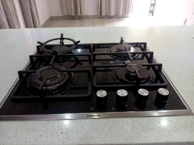 2 Bedroom Property for Sale in Andeon Gauteng