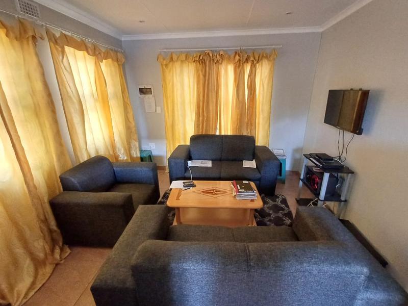 3 Bedroom Property for Sale in Andeon Gauteng