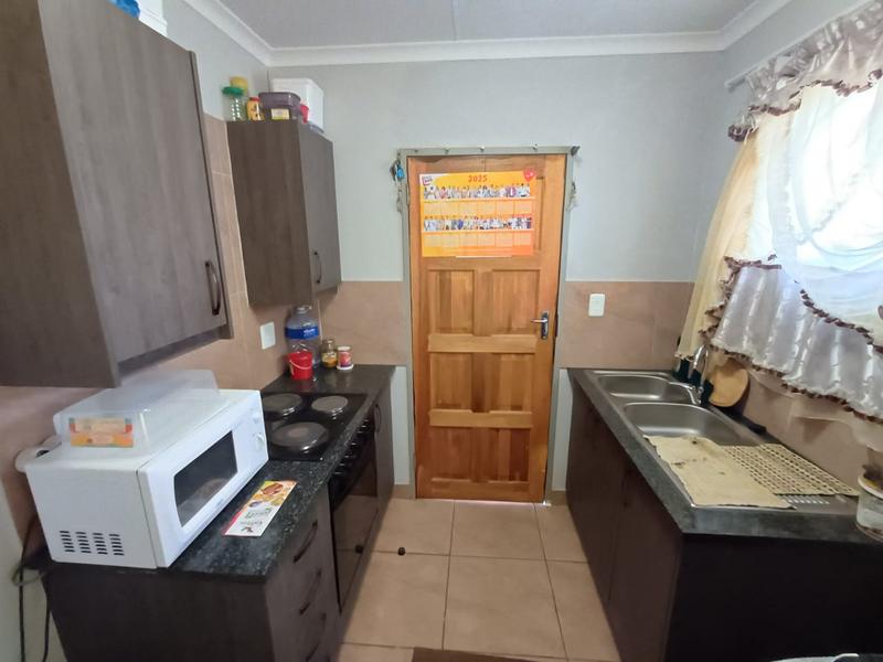 3 Bedroom Property for Sale in Andeon Gauteng