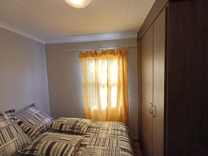 3 Bedroom Property for Sale in Andeon Gauteng