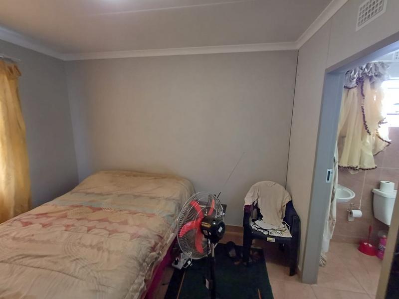 3 Bedroom Property for Sale in Andeon Gauteng