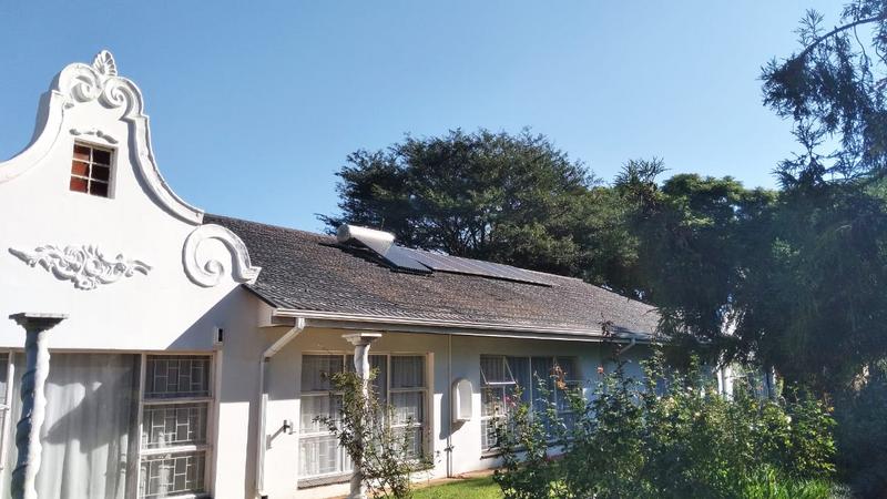 6 Bedroom Property for Sale in Andeon Gauteng