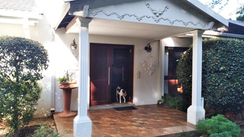 6 Bedroom Property for Sale in Andeon Gauteng