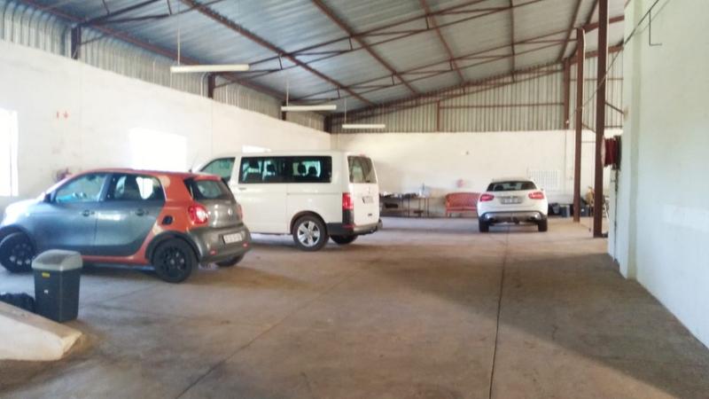 6 Bedroom Property for Sale in Andeon Gauteng